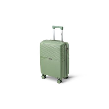Βαλίτσα καμπίνας RCM Xplorer 1092-20 Green