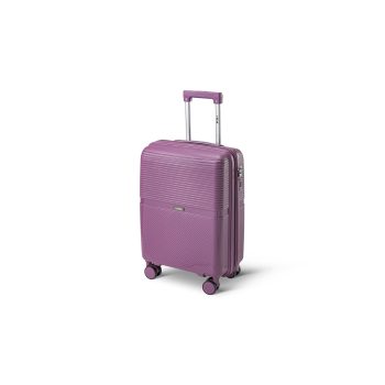 Βαλίτσα καμπίνας RCM Xplorer 1092-20 Purple