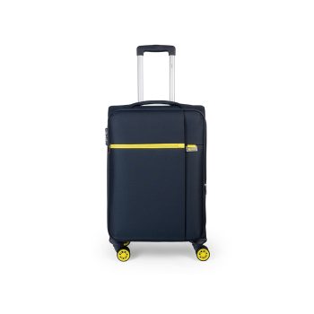 Βαλίτσα μεγάλη Cardinal 5100-70 Blue