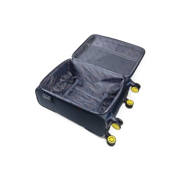 Alternative view of Βαλίτσα καμπίνας Cardinal 5100-50 Blue