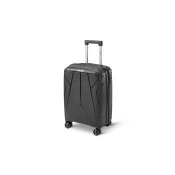 Βαλίτσα καμπίνας RCM Xplorer 1077-20 Black