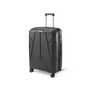 Βαλίτσα μεγάλη RCM Xplorer 1077-28 Black