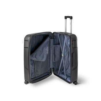 Alternative view of Βαλίτσα μεγάλη RCM Xplorer 1077-28 Black