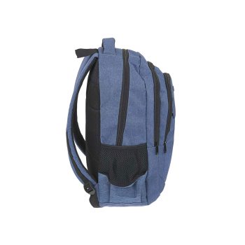 Alternative view of Σακίδιο πλάτης RCM 4956 Blue