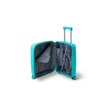 Alternative view of Βαλίτσα καμπίνας Xplorer 1077-20 Tyrquoise