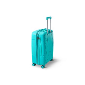 Alternative view of Βαλίτσα μεσαία Xplorer 1077-24 Tyrquoise