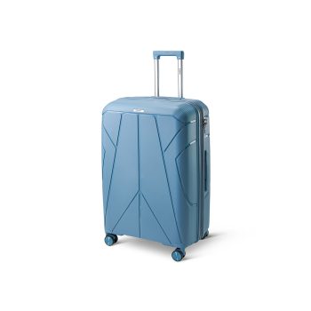 Βαλίτσα μεγάλη Xplorer 1077-28 Blue