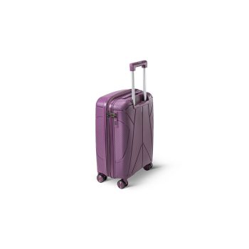 Alternative view of Βαλίτσα καμπίνας Xplorer 1077-20 Purple