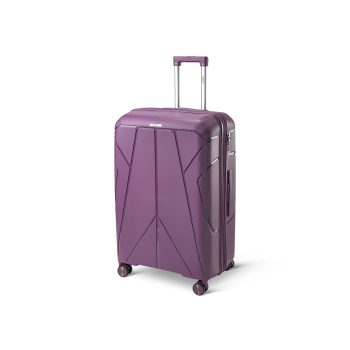 Βαλίτσα μεγάλη Xplorer 1077-28 Purple