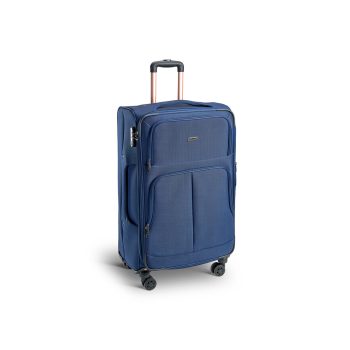 Βαλίτσα μεγάλη Xplorer 15905 Blue