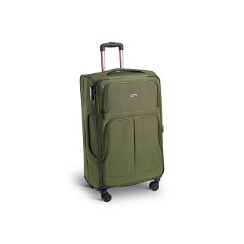 Βαλίτσα μεγάλη Xplorer 15905 Green
