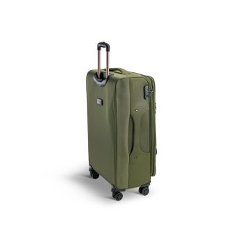 Alternative view of Βαλίτσα μεγάλη Xplorer 15905 Green