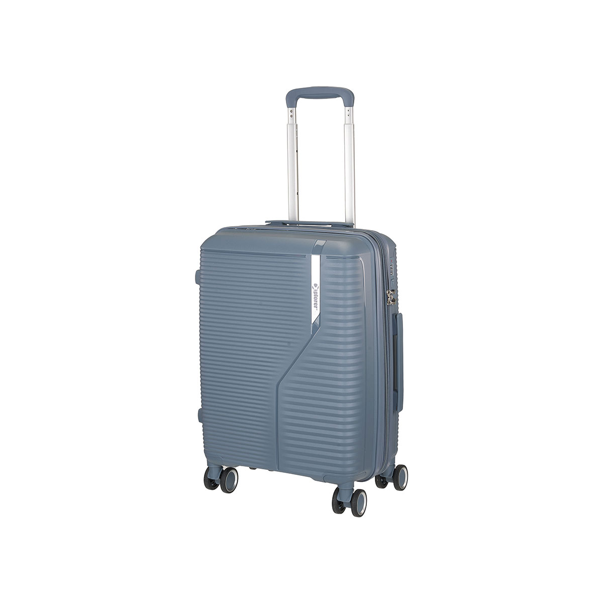 Βαλίτσα καμπίνας RCM Xplorer 172-20 Grey