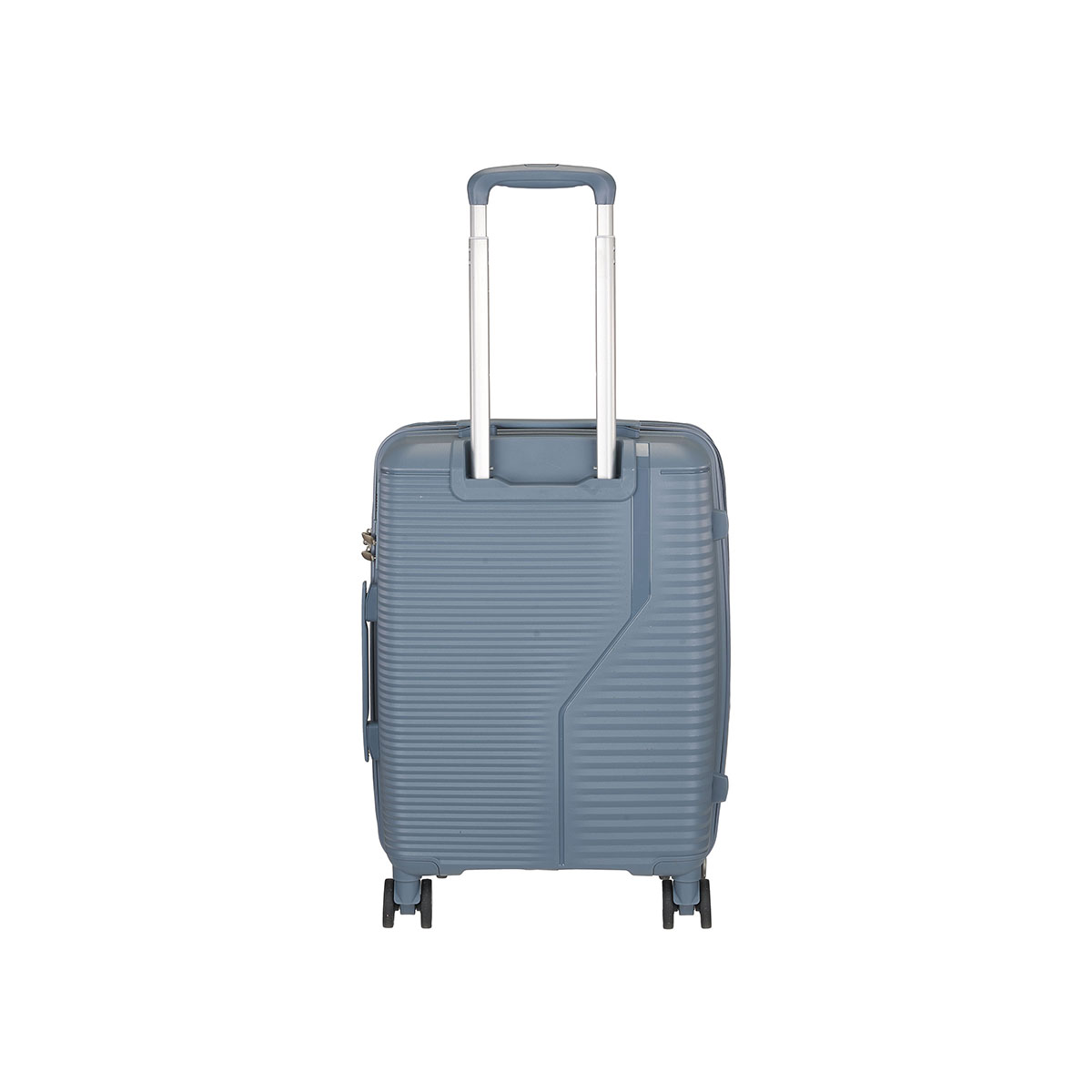Βαλίτσα καμπίνας RCM Xplorer 172-20 Grey - Image 2