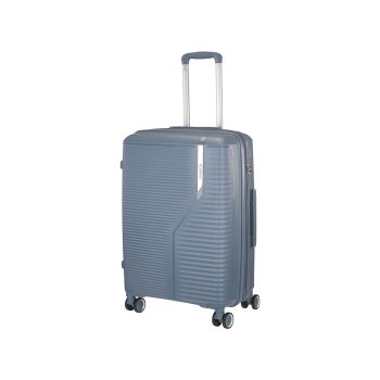 Βαλίτσα μεσαία RCM Xplorer 172-24 Grey