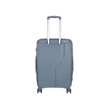 Alternative view of Βαλίτσα μεσαία RCM Xplorer 172-24 Grey