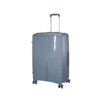 Βαλίτσα μεγάλη RCM Xplorer 172-28 Grey