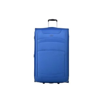 Βαλίτσα μεγάλη Diplomat ZC6020-L Blue