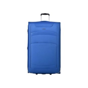 Βαλίτσα πολύ μεγάλη Diplomat ZC6020-XL Blue