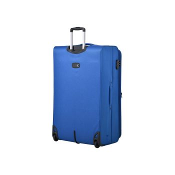 Alternative view of Βαλίτσα μεγάλη Diplomat ZC6020-L Blue