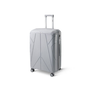 Βαλίτσα μεγάλη Xplorer 1077-28 Grey