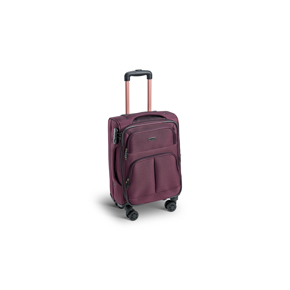 Βαλίτσα καμπίνας Xplorer 15905 Μπορντώ