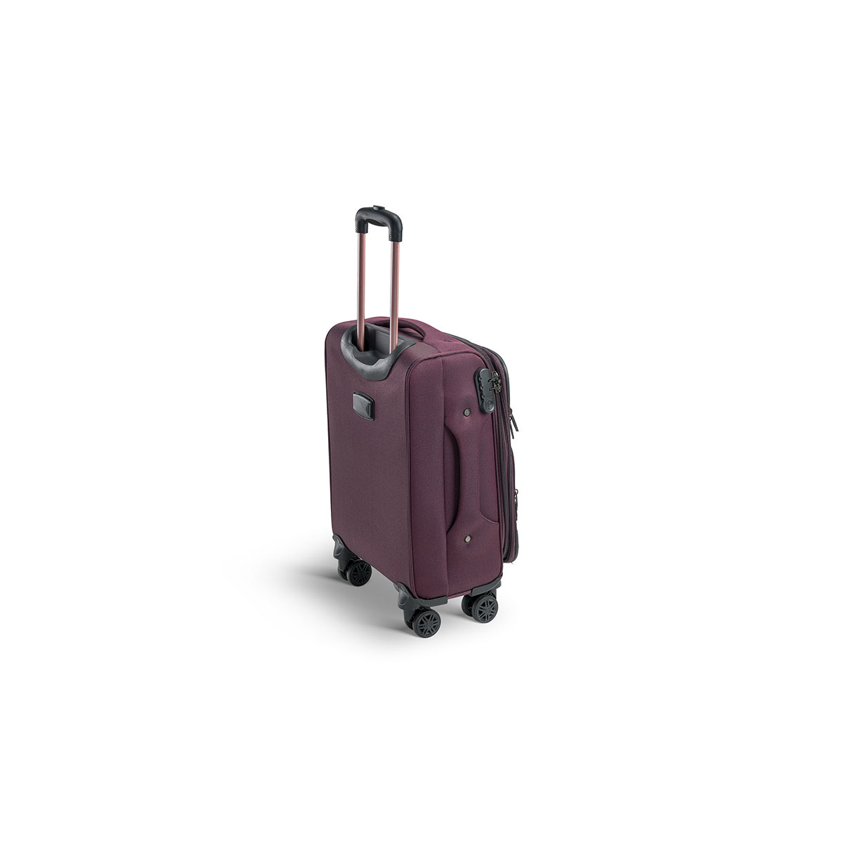 Βαλίτσα καμπίνας Xplorer 15905 Μπορντώ - Image 2