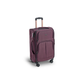 Βαλίτσα μεσαία Xplorer 15905 Μπορντώ