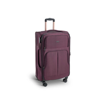 Βαλίτσα μεγάλη Xplorer 15905 Μπορντώ