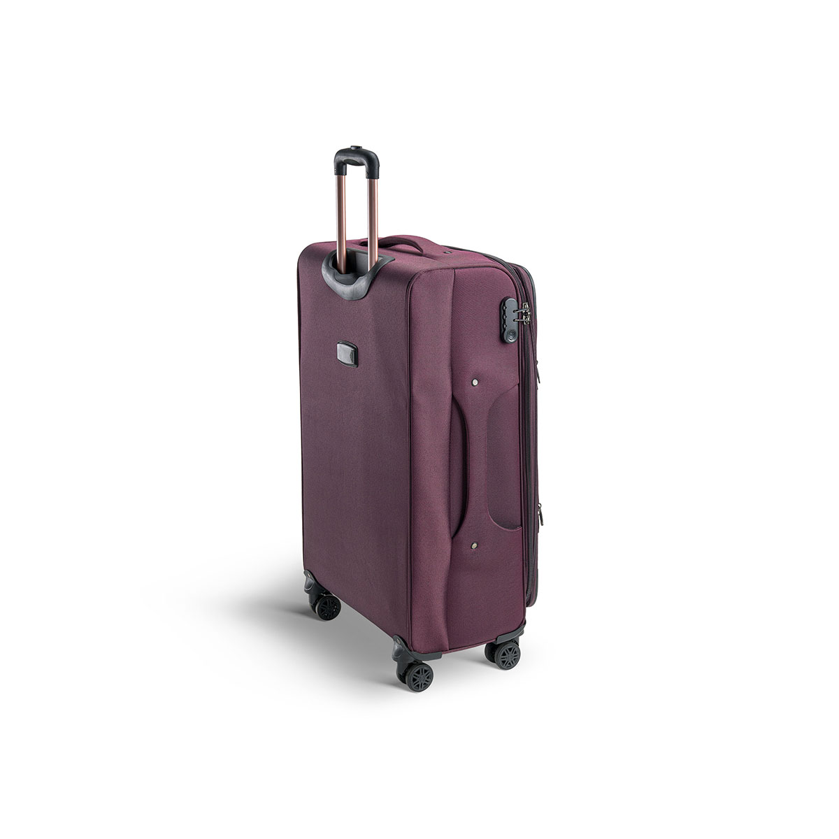 Βαλίτσα μεγάλη Xplorer 15905 Μπορντώ - Image 2