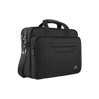 Επαγγελματική τσάντα Laptop 15,6" Cardinal 1106 Black