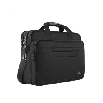 Επαγγελματική τσάντα Laptop 17" Cardinal 1172 Black