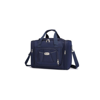 Σακβουαγιάζ Cardinal 400 Blue 40x30x20