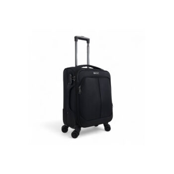 Βαλίτσα καμπίνας Diplomat ZC208-S Black