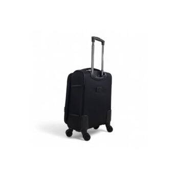 Alternative view of Βαλίτσα καμπίνας Diplomat ZC208-S Black