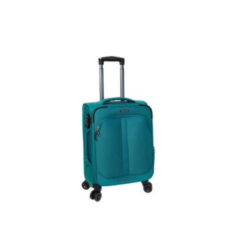 Βαλίτσα καμπίνας Diplomat ZC208-S Petrol