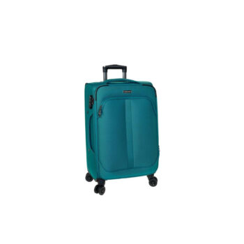 Βαλίτσα μεσαία Diplomat ZC208-M Petrol
