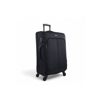 Βαλίτσα μεγάλη Diplomat ZC208-L Black