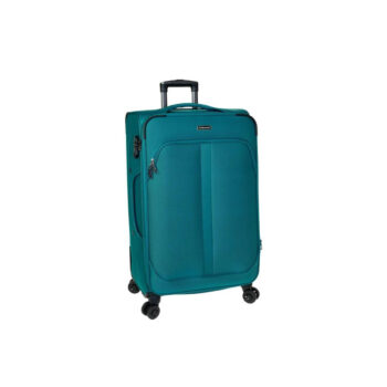 Βαλίτσα μεγάλη Diplomat ZC208-L Petrol