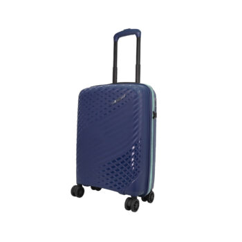 Βαλίτσα καμπίνας Paulter 2729-20 Blue
