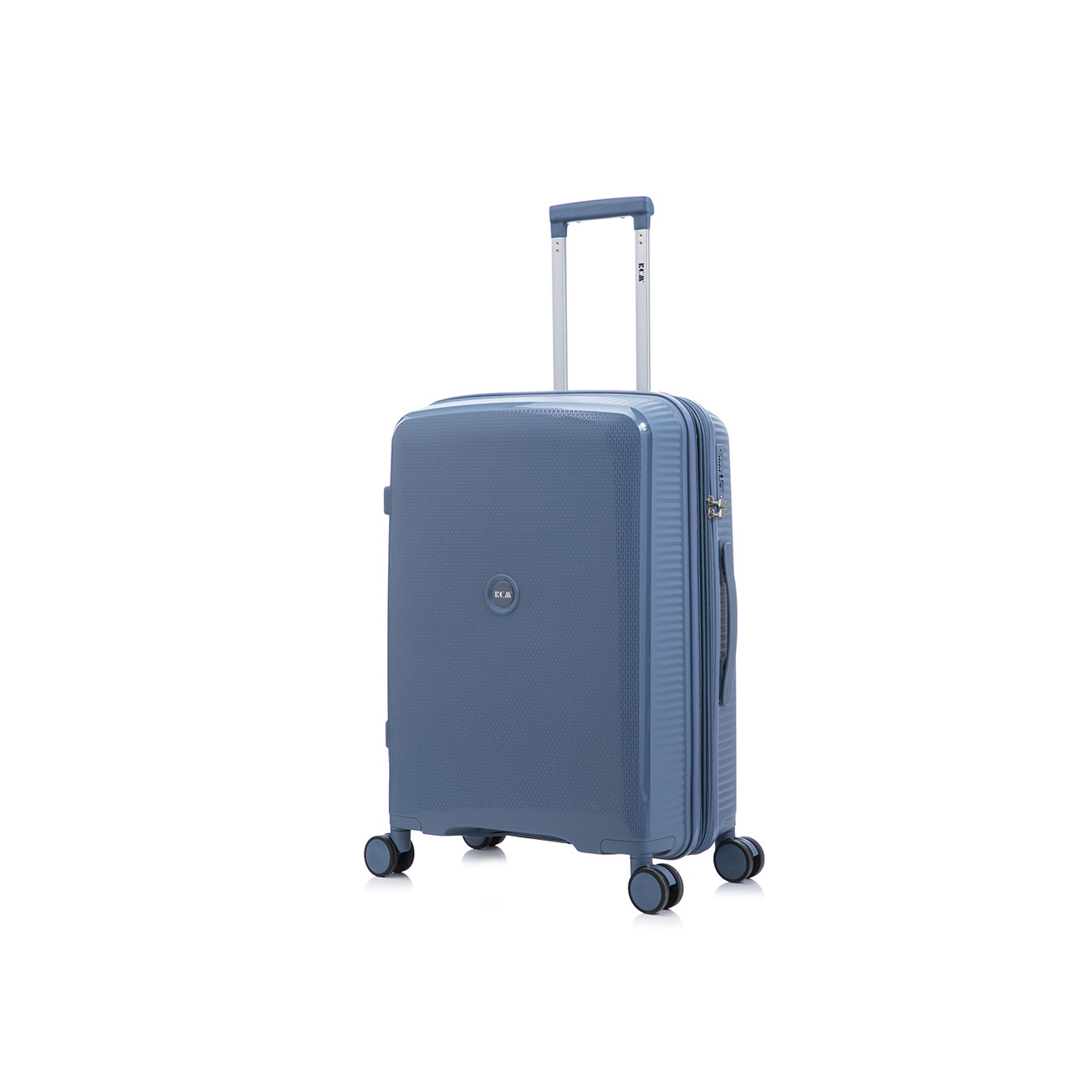 Βαλίτσα μεσαία RCM 425-24 Blue