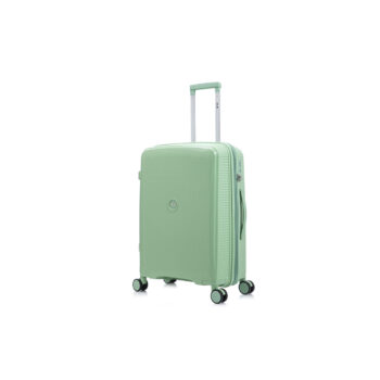 Βαλίτσα μεσαία RCM 425-24 Green
