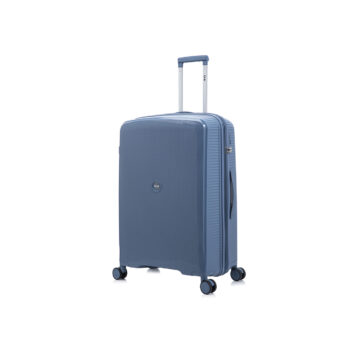 Βαλίτσα μεγάλη RCM 425-28 Blue