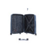 Βαλίτσα καμπίνας RCM 425-20 Blue - Image 4