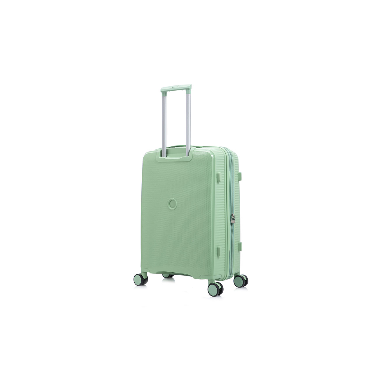 Βαλίτσα μεγάλη RCM 425-28 Green - Image 2