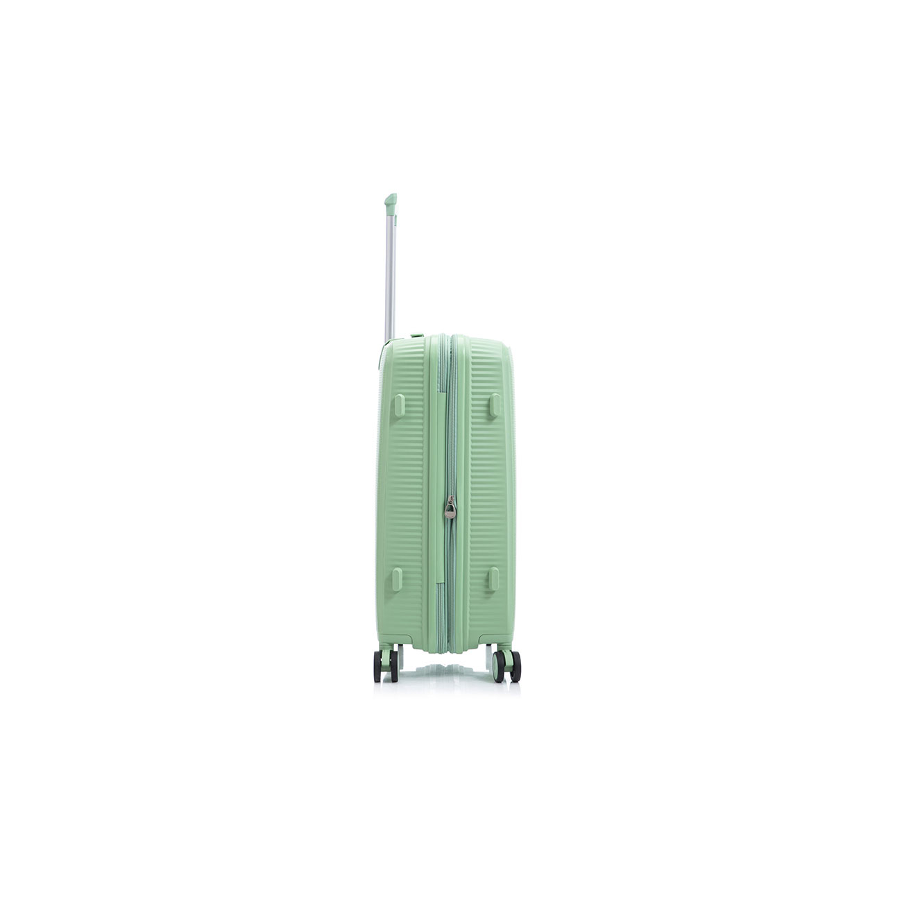 Βαλίτσα μεγάλη RCM 425-28 Green - Image 3