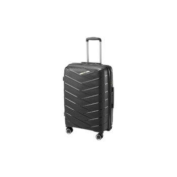 Βαλίτσα μεσαία RCM 809-24 Black