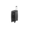 Βαλίτσα μεσαία RCM 809-24 Black - Image 2