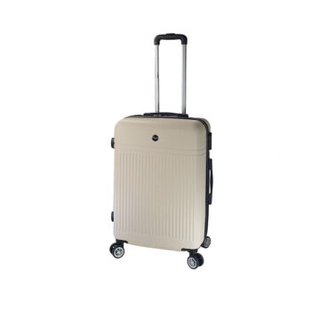 Βαλίτσα μεγάλη Seagull SG177-L Biege