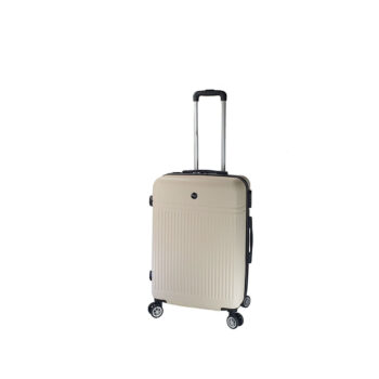 Βαλίτσα μεσαία Seagull SG177-M Biege